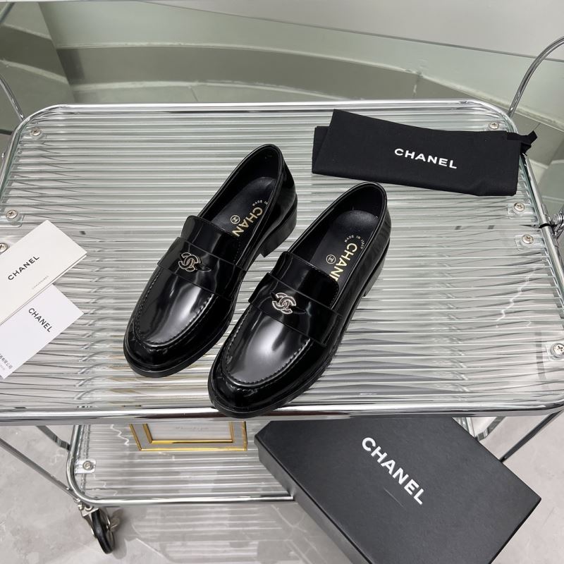 Chanel Business Shoes